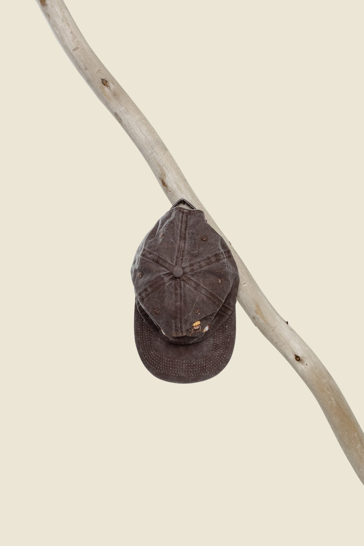 Signature Hat - Scattered Shell #3