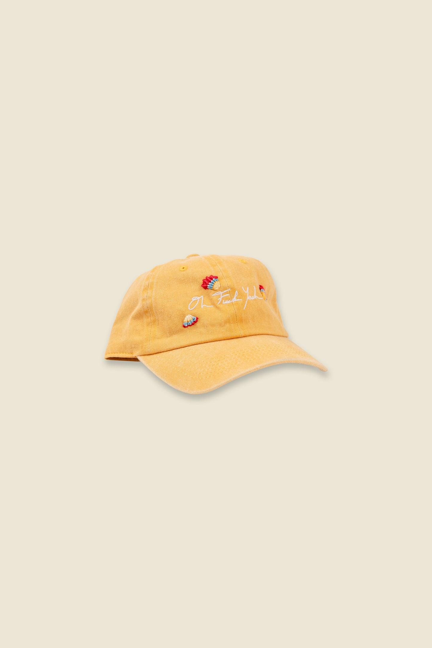 Signature Hat - Scattered Shell #2