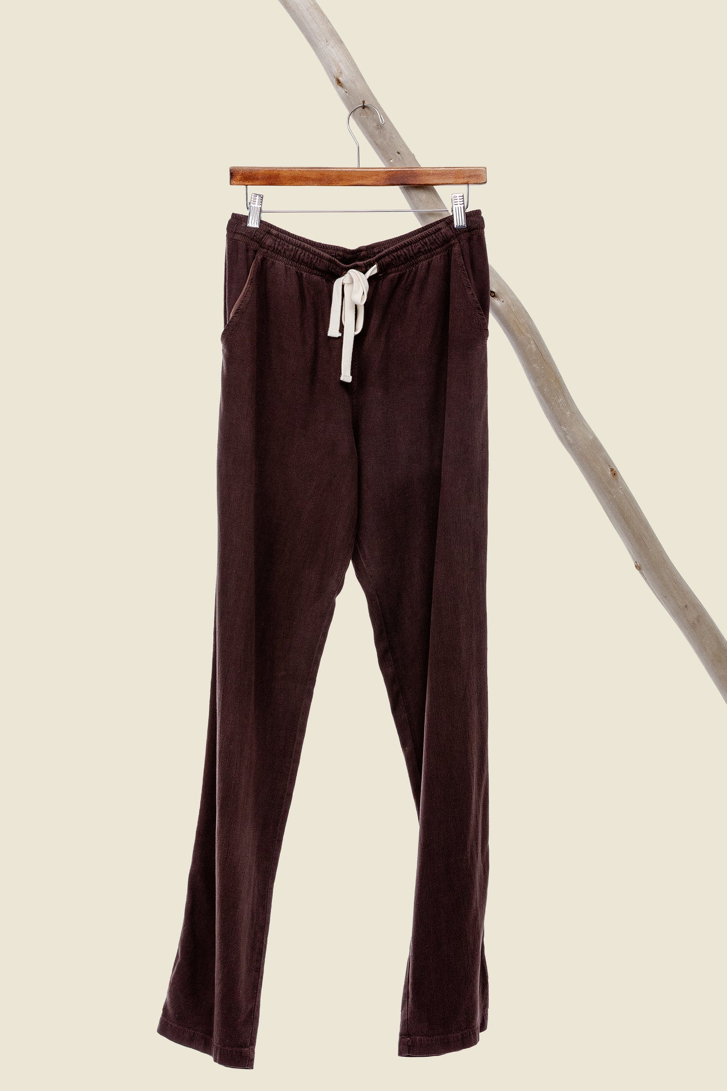 Horizon Long Pant - Holy Wood