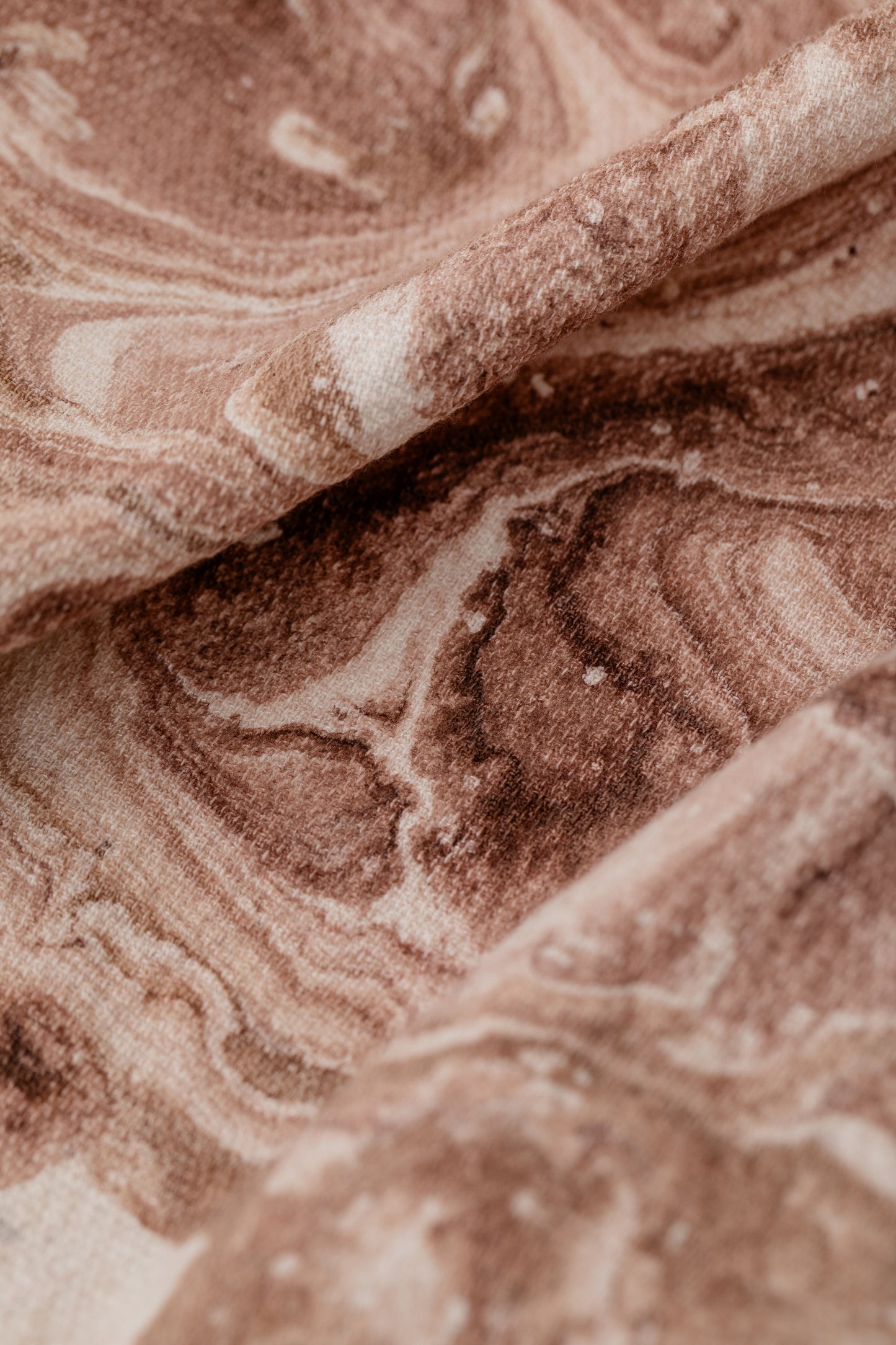 Horizon Crinkle Short - Tortoise Marble