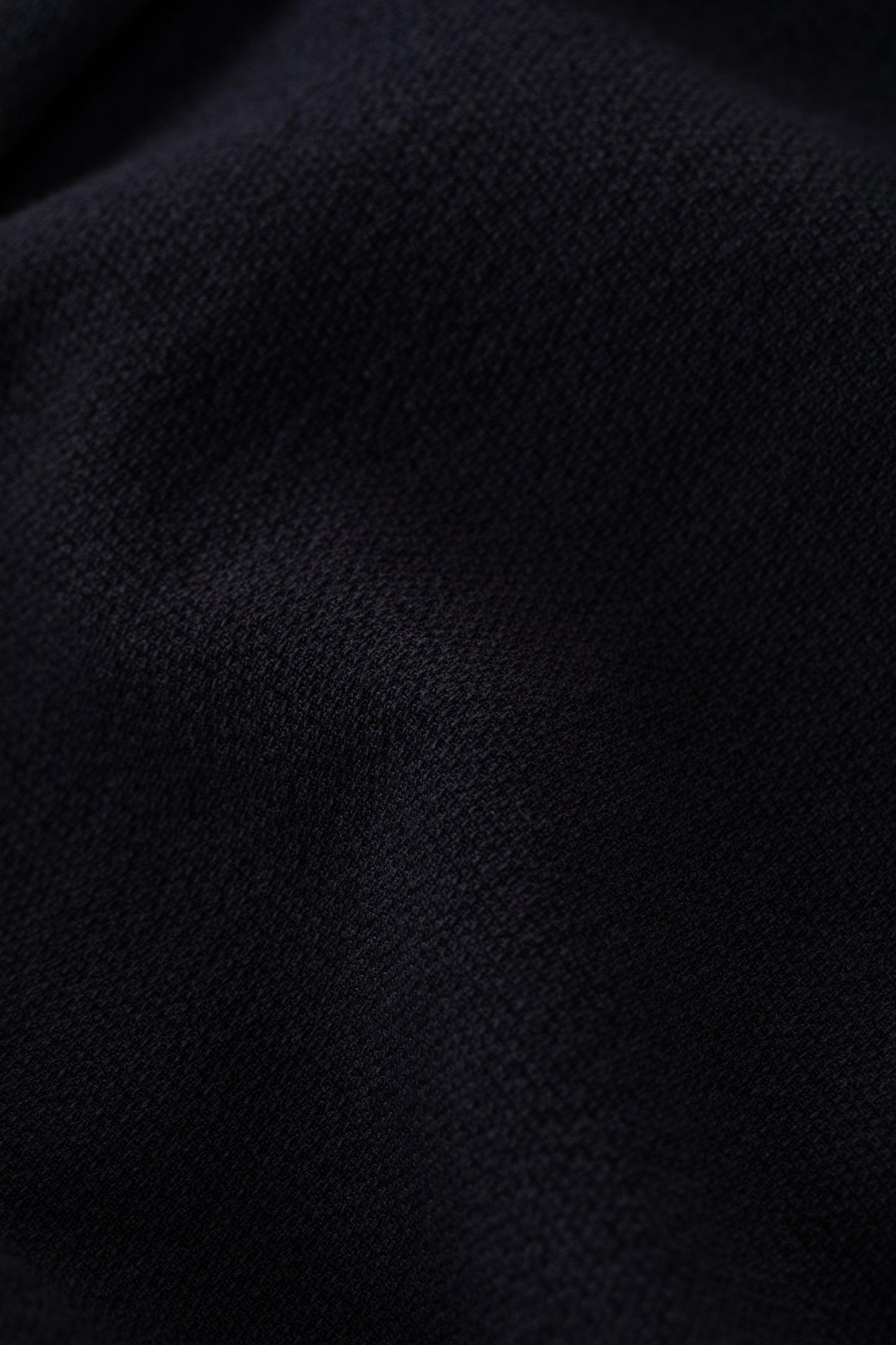 Crinkle Shirt - Concrete Cavern