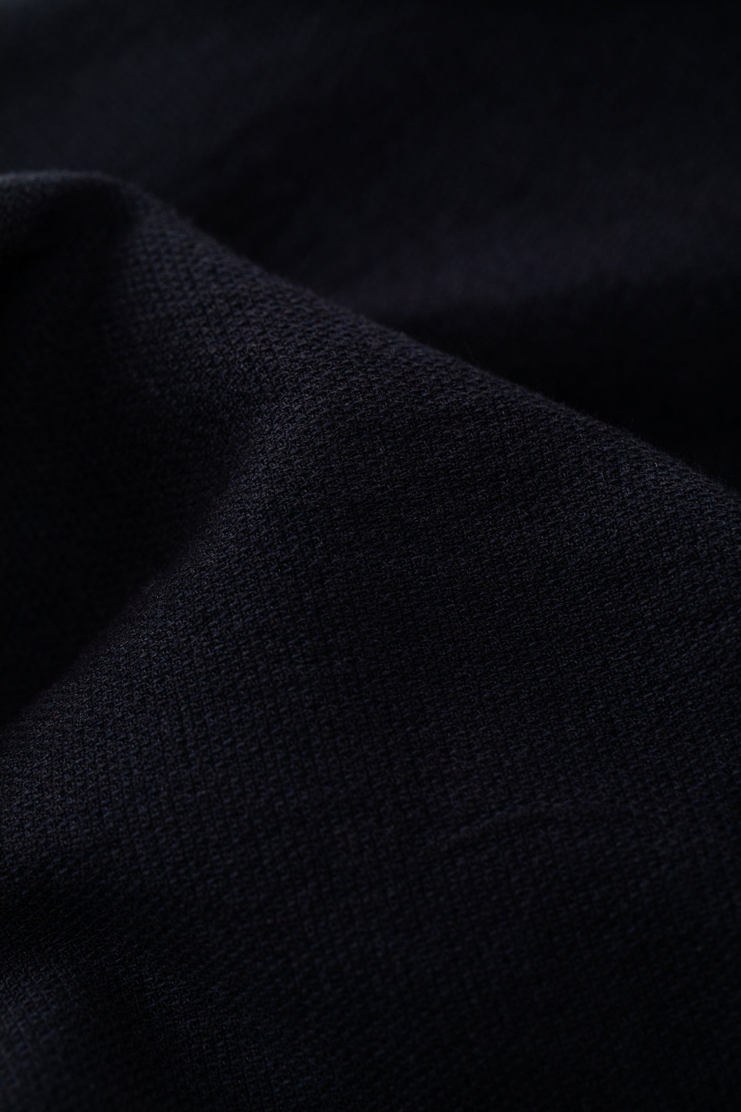 Horizon Crinkle Short - Black Oyster