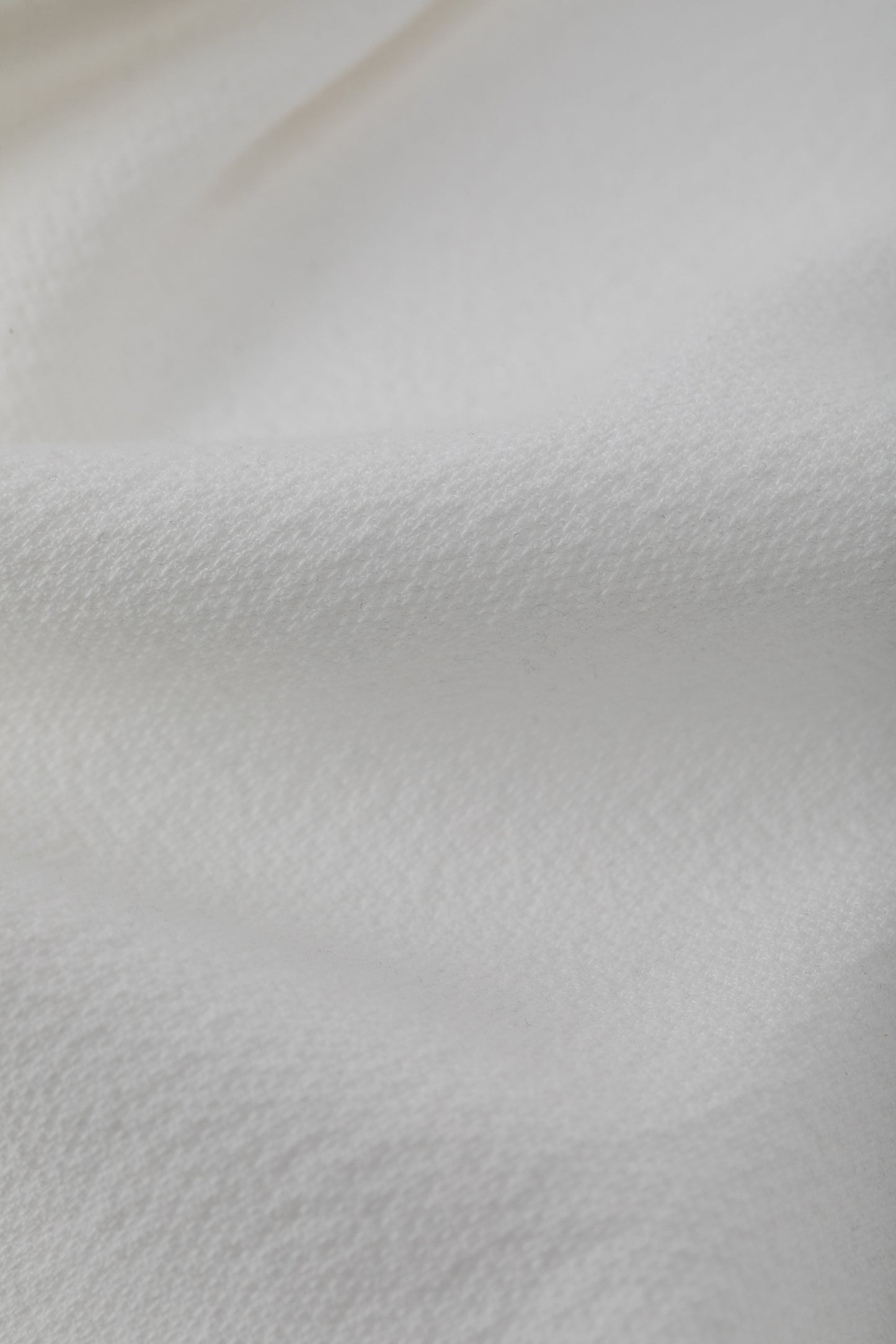 Crinkle Shirt - Wispy Cloud