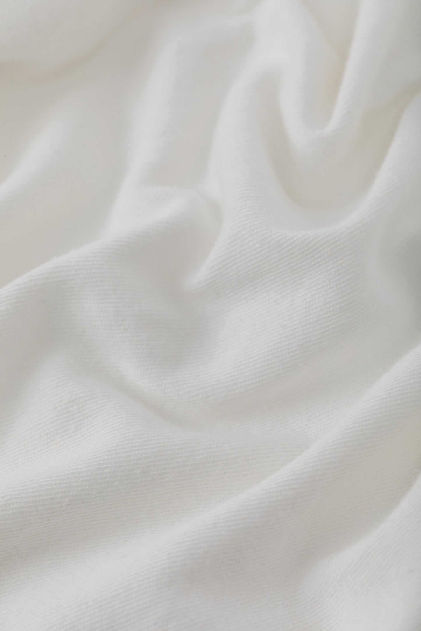 Essential Tee - Wispy Cloud