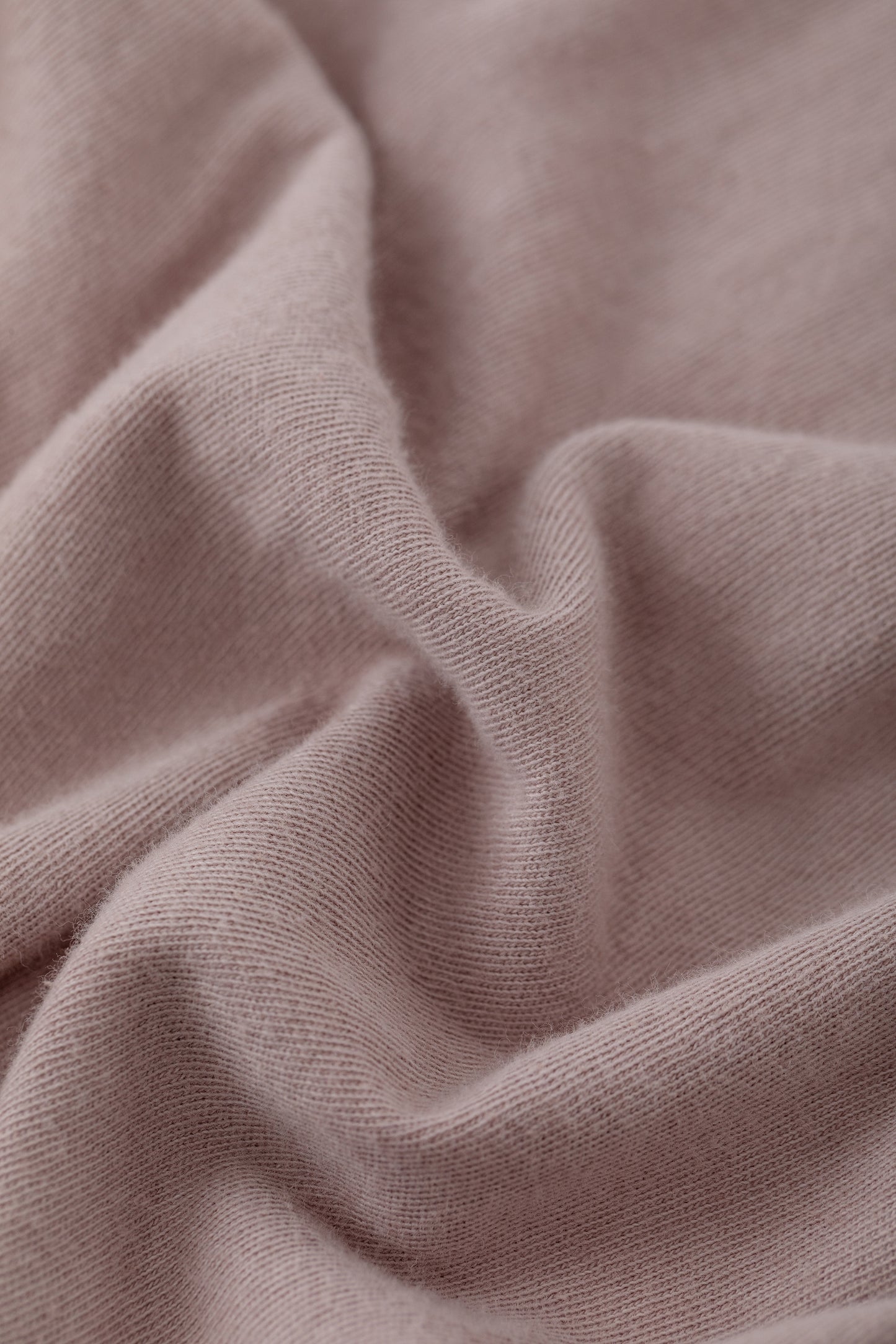 Essential Tank - Suave Mauve