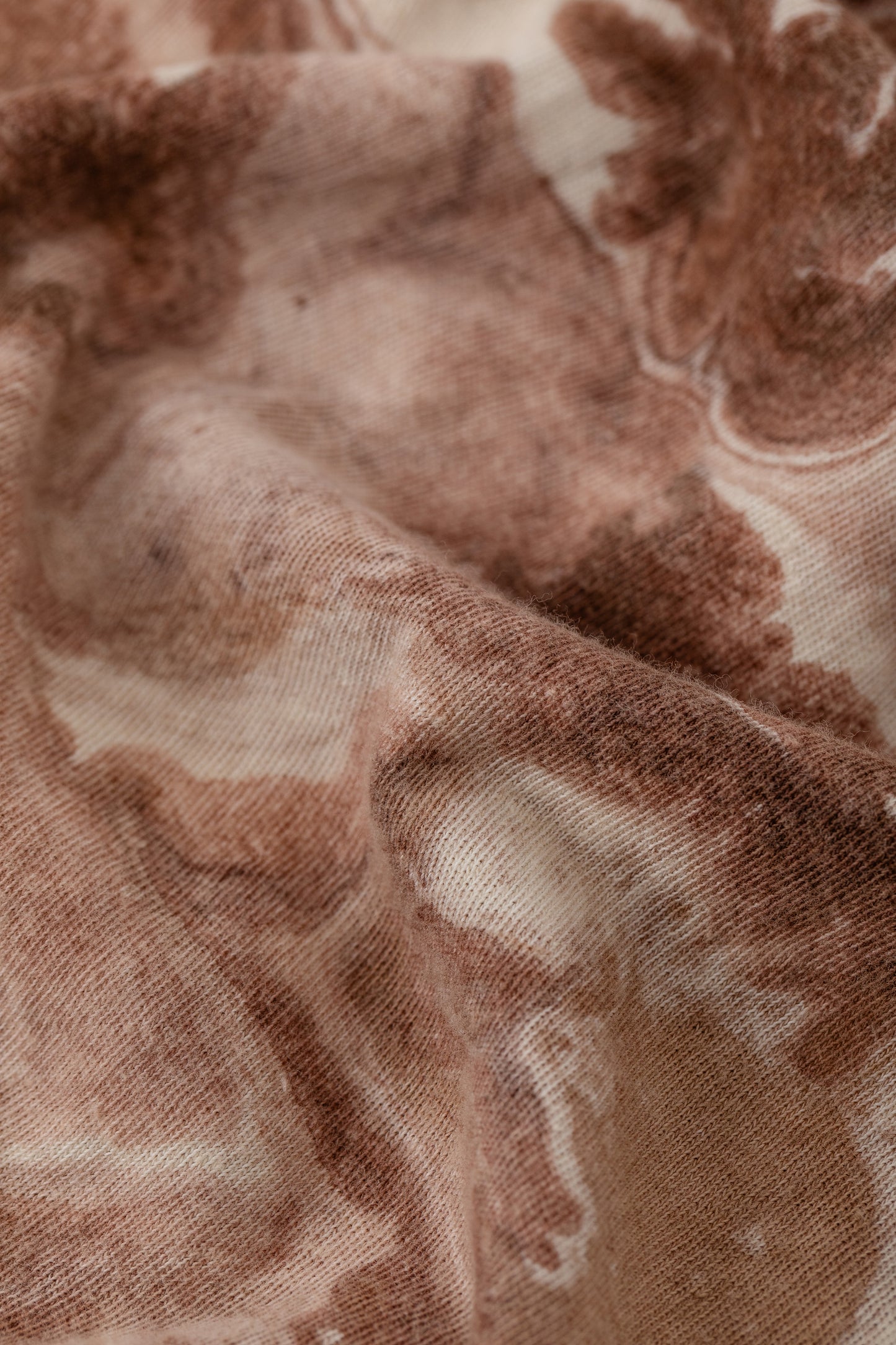 Essential Tank- Tortoise Marble