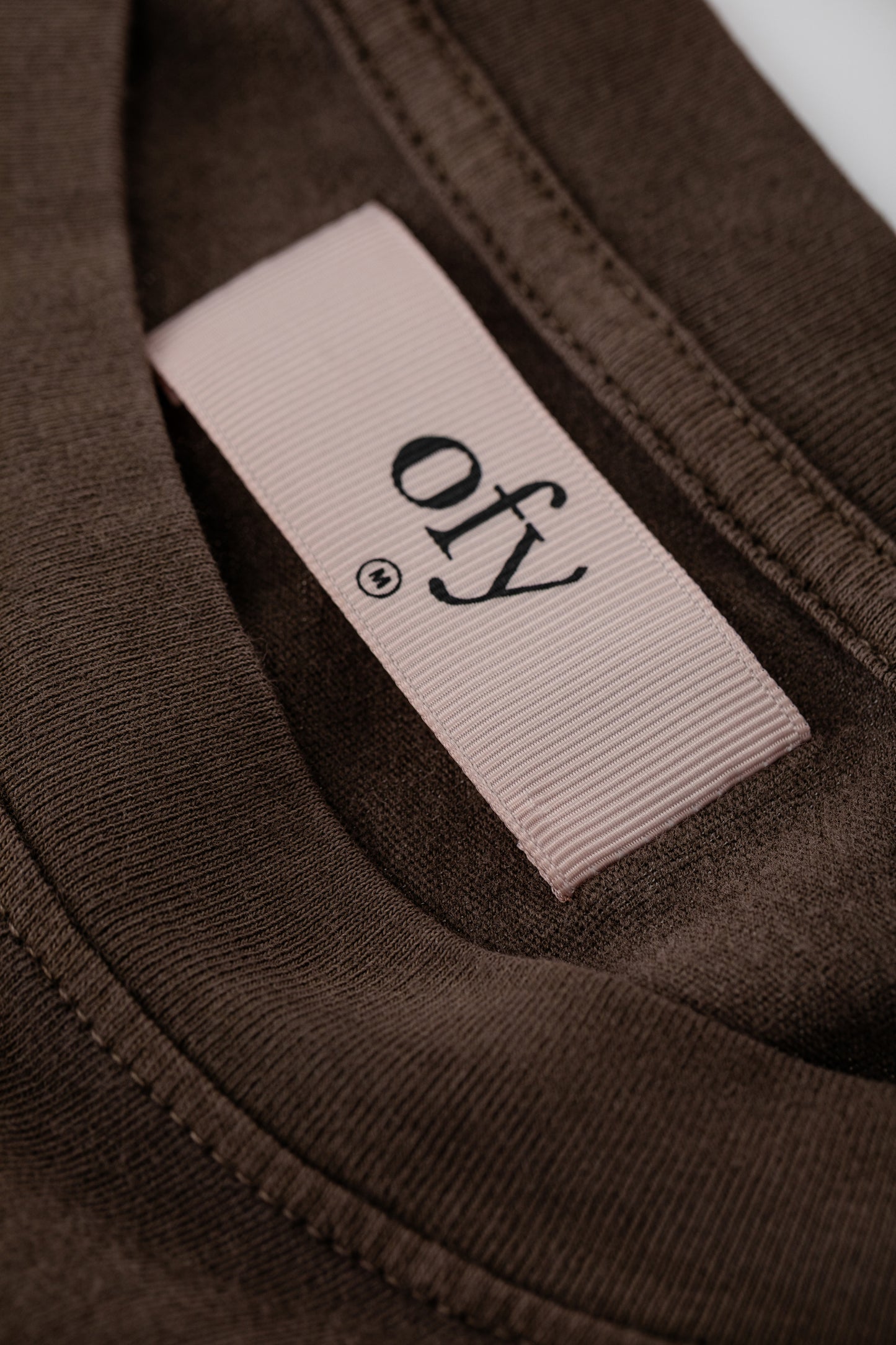 Essential Tee - Holy Wood