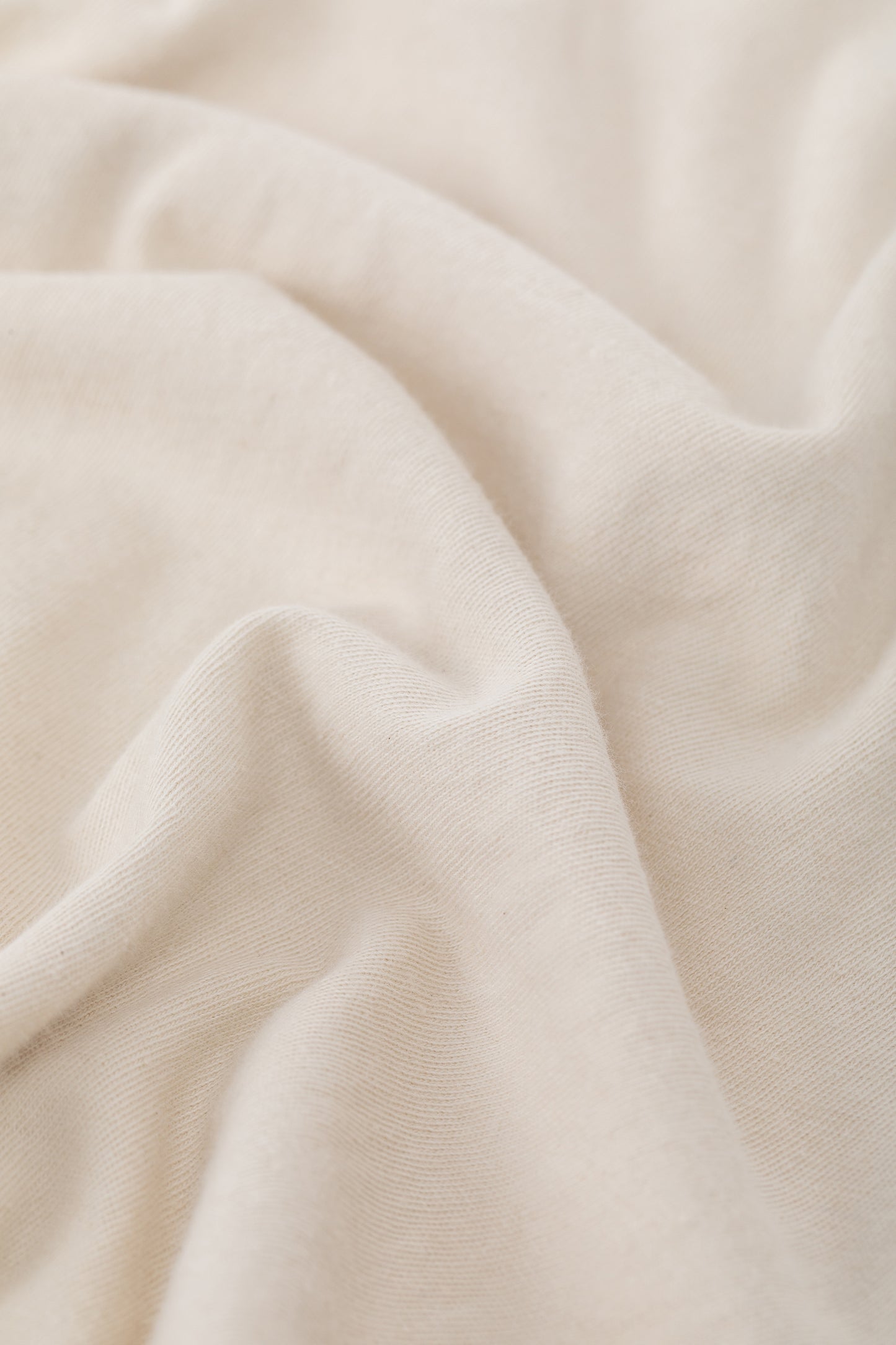 Essential Tee - Sea Pearl