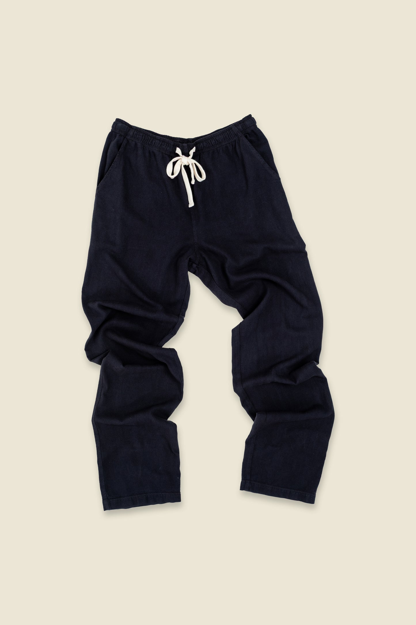 Horizon Long Pant - Black Oyster
