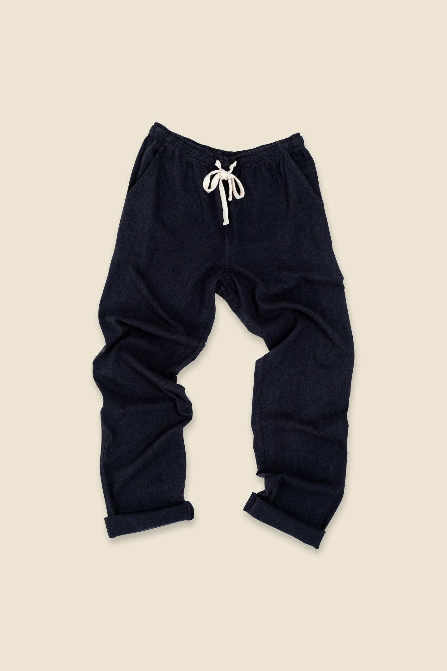 Horizon Long Pant - Black Oyster