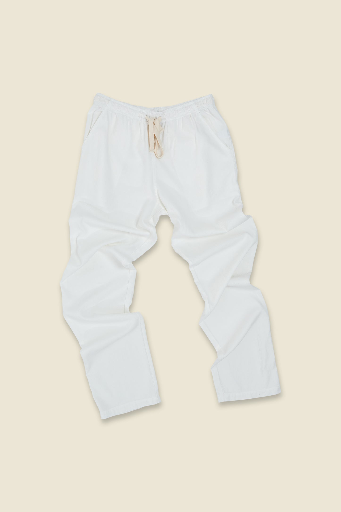 Horizon Long Pant - Wispy Cloud