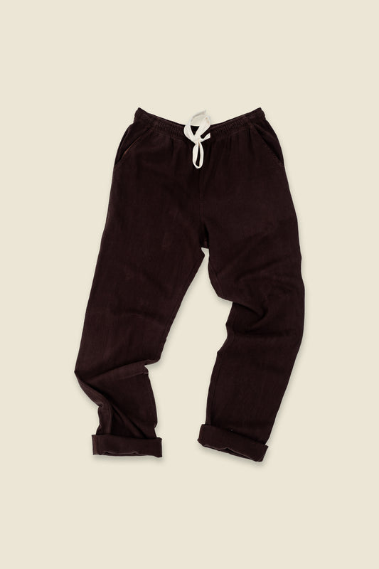 Horizon Long Pant - Holy Wood