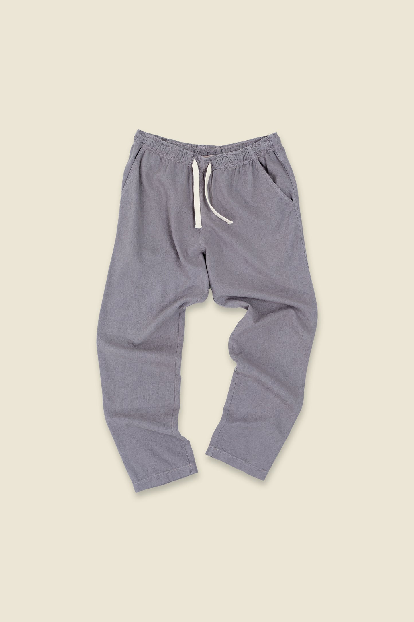 Horizon Crinkle Pant - Ethereal Rock