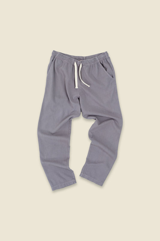 Horizon Crinkle Pant - Ethereal Rock