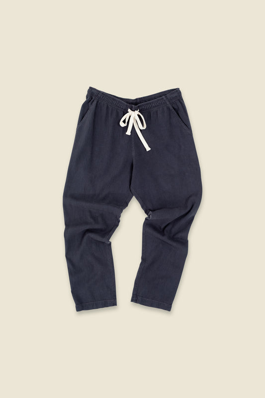 Horizon Crinkle Pant - Concrete Cavern