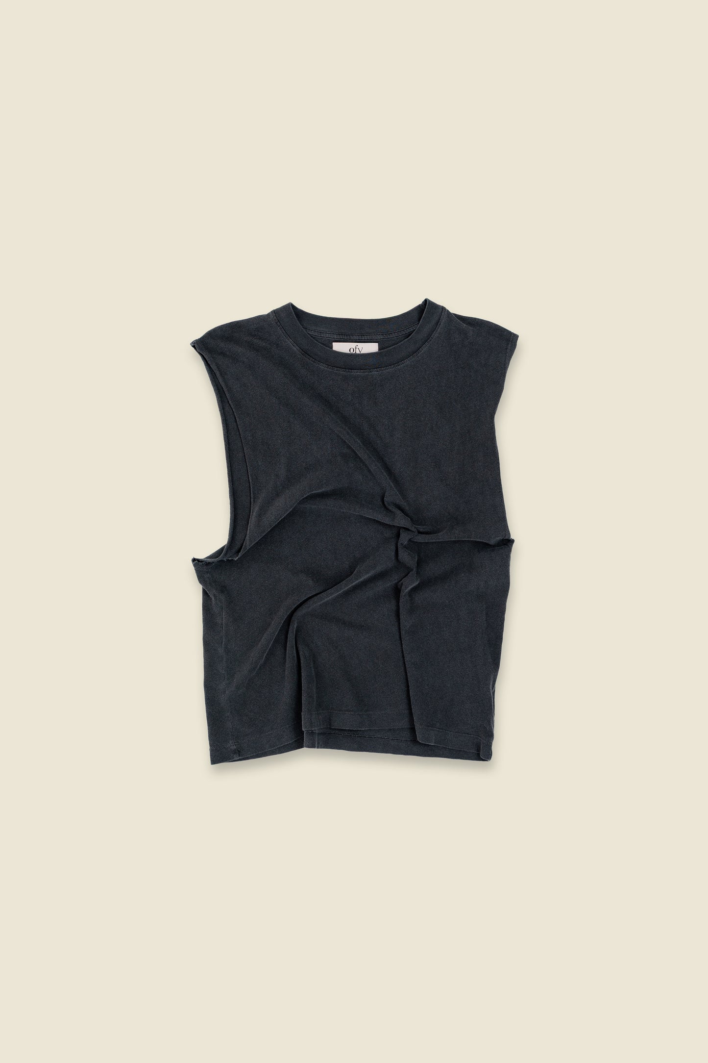 Essential Tank - Midnight Mangrove