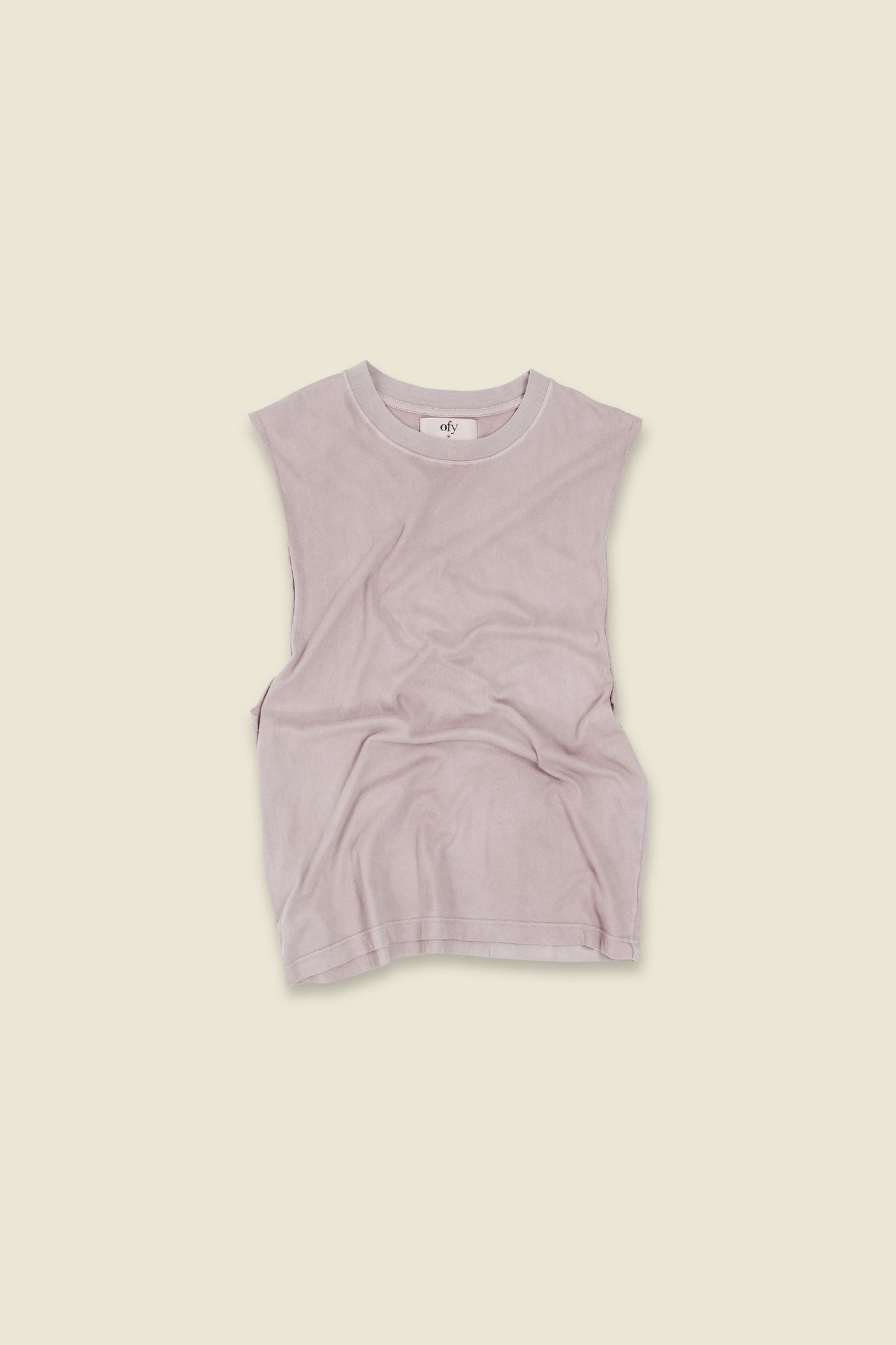 Essential Tank - Suave Mauve