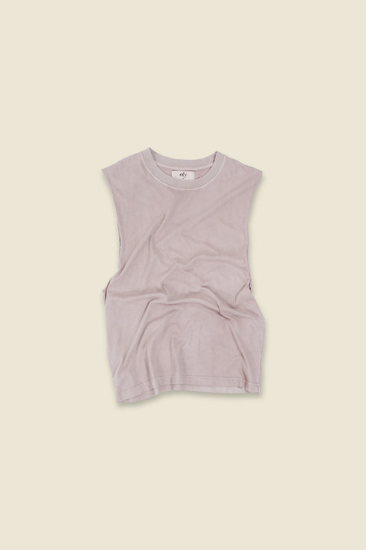 Essential Tank - Suave Mauve