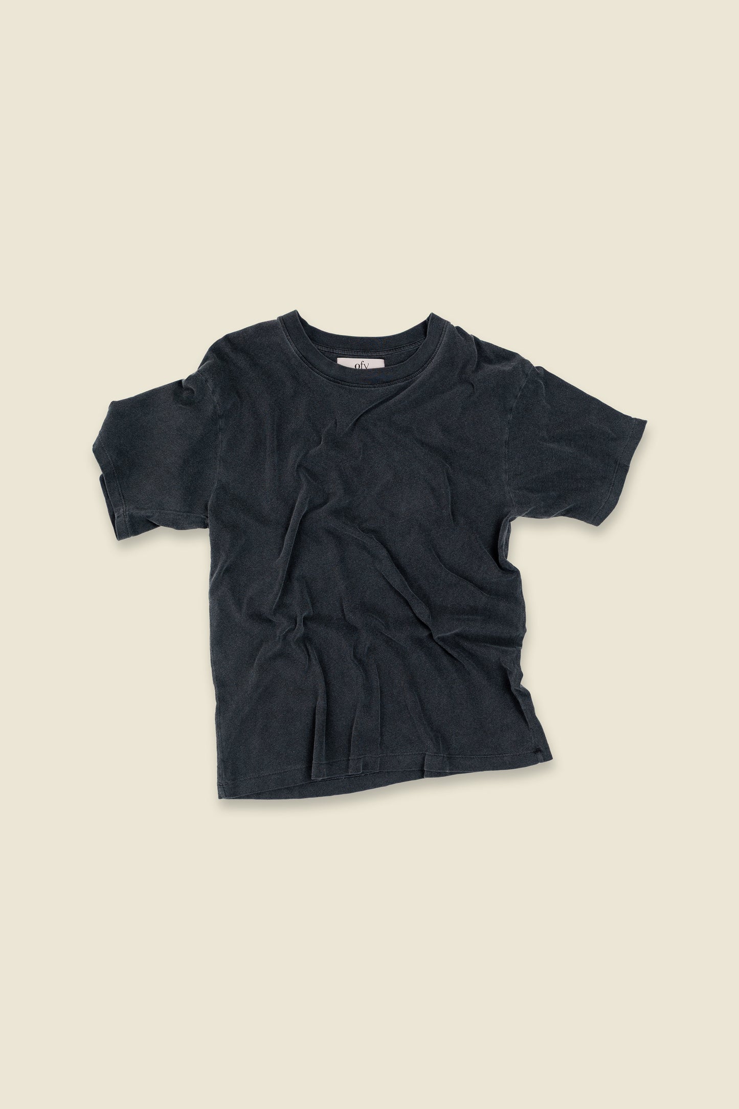 Essential Tee - Midnight Mangrove