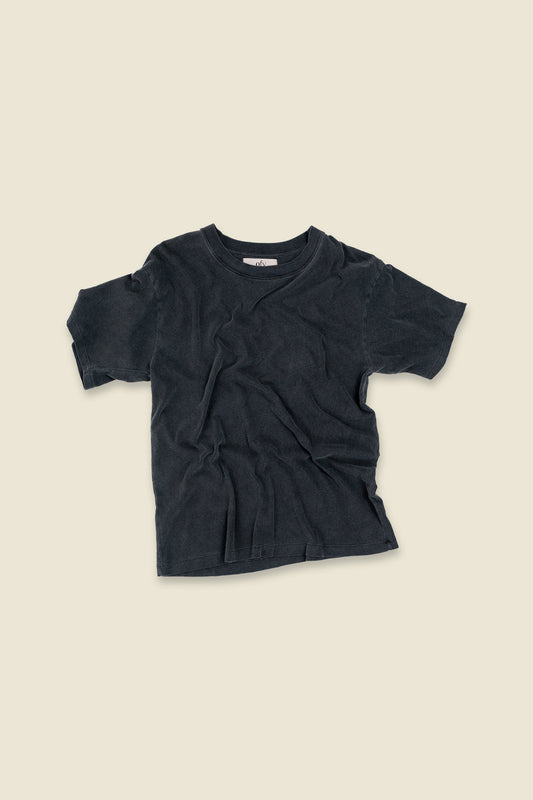 Essential Tee - Midnight Mangrove