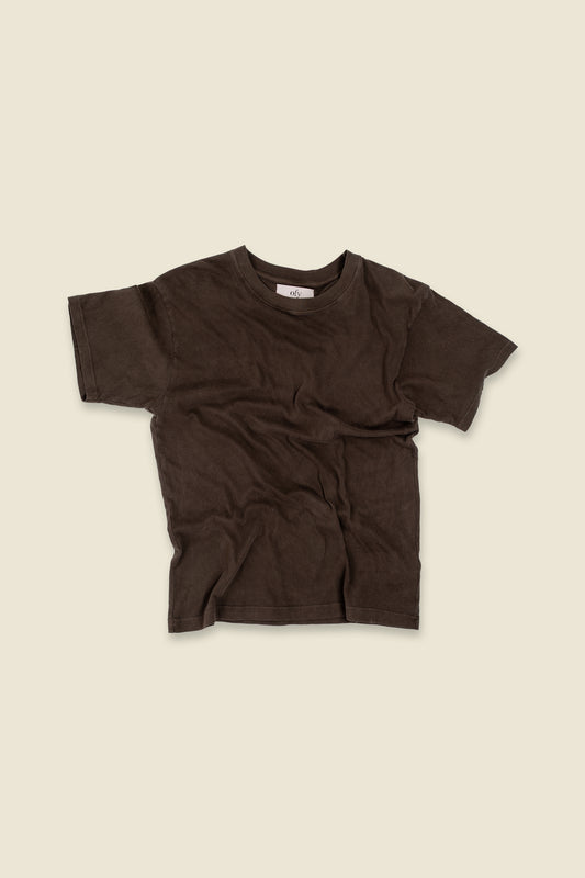 Essential Tee - Holy Wood