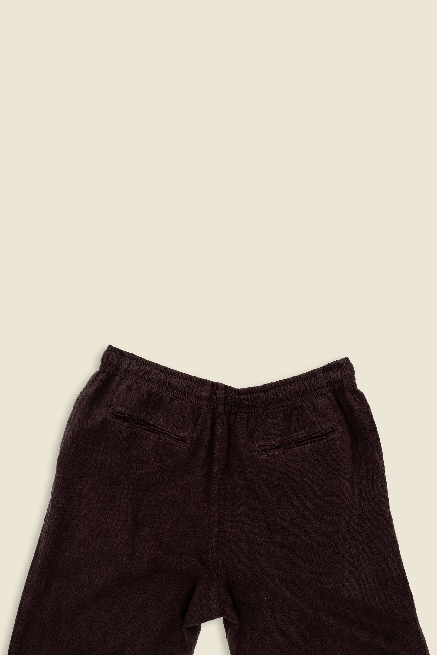 Horizon Crinkle Pant - Holy Wood