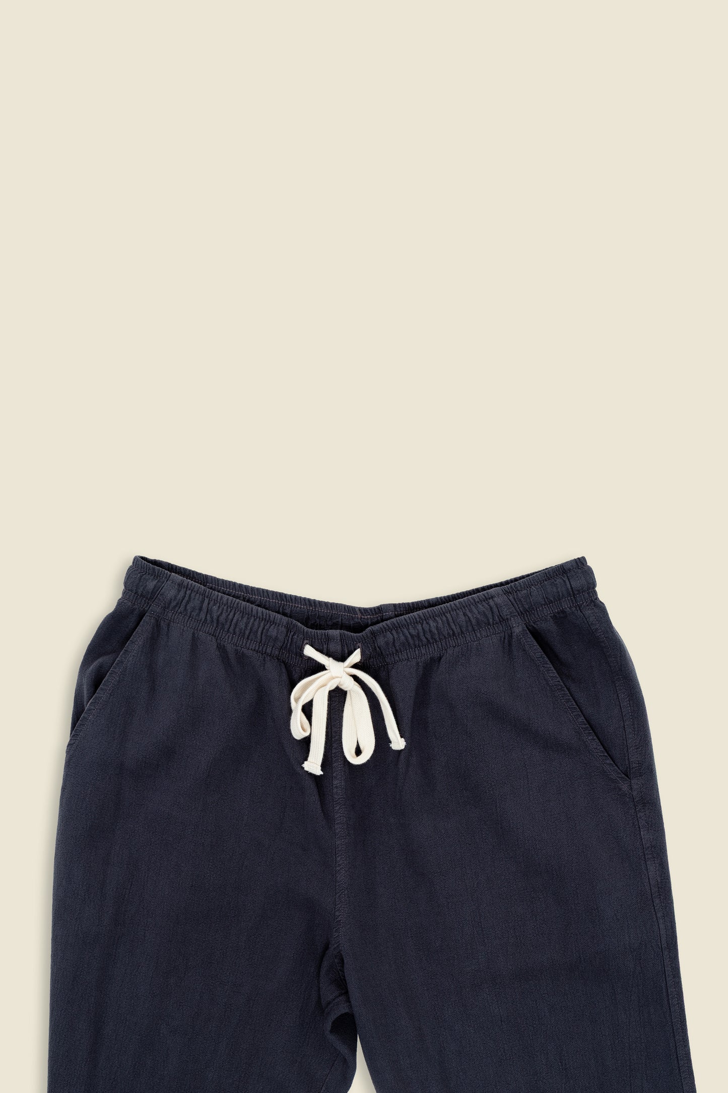 Horizon Crinkle Pant - Concrete Cavern