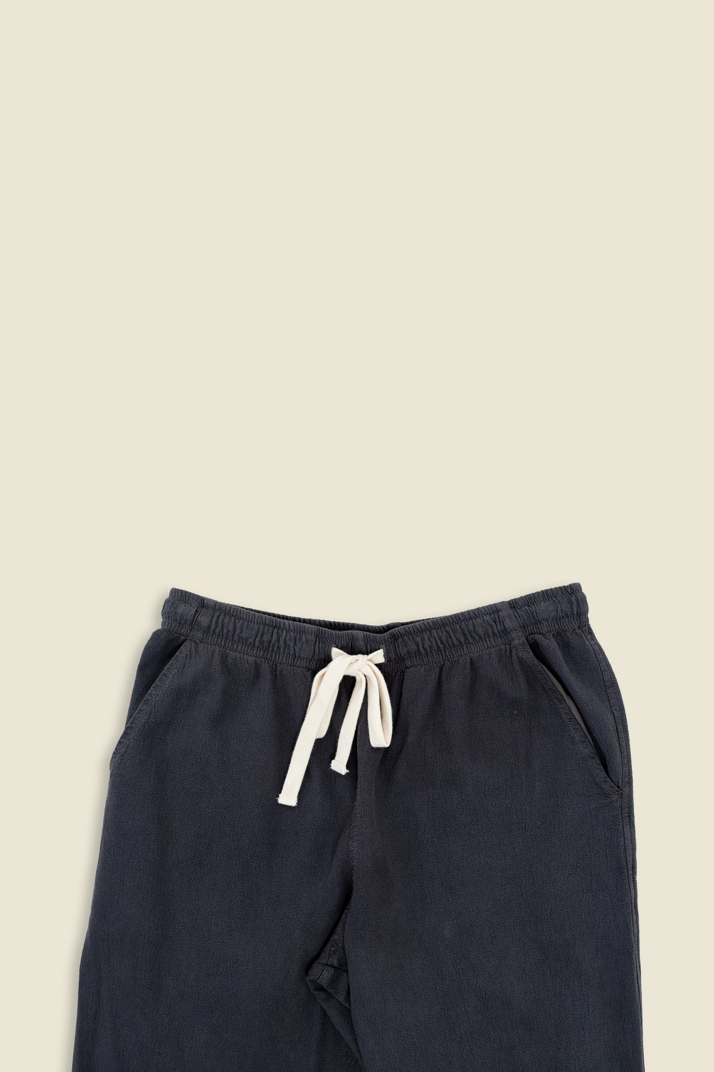 Horizon Crinkle Pant - Midnight Mangrove