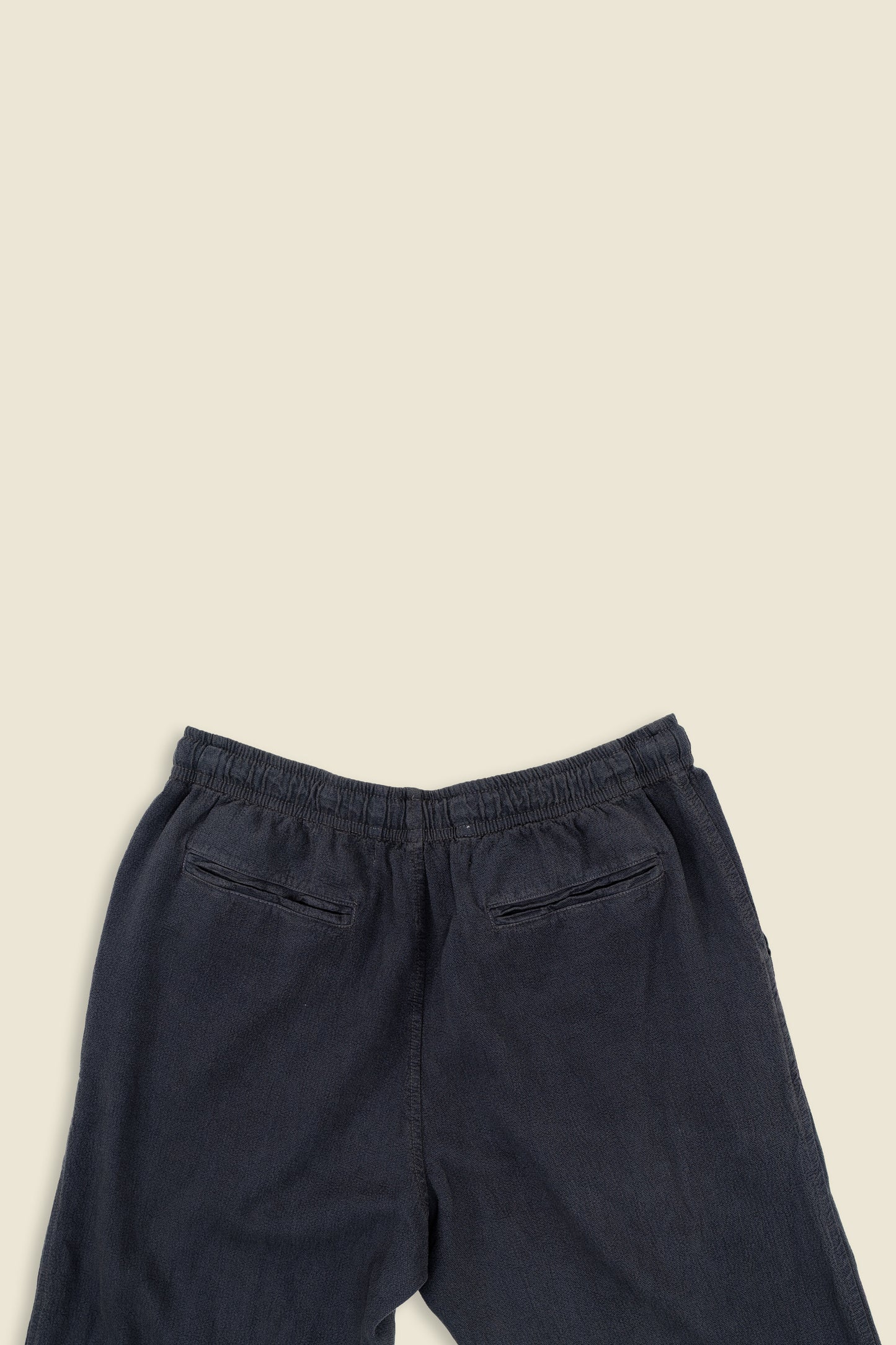 Horizon Crinkle Pant - Midnight Mangrove