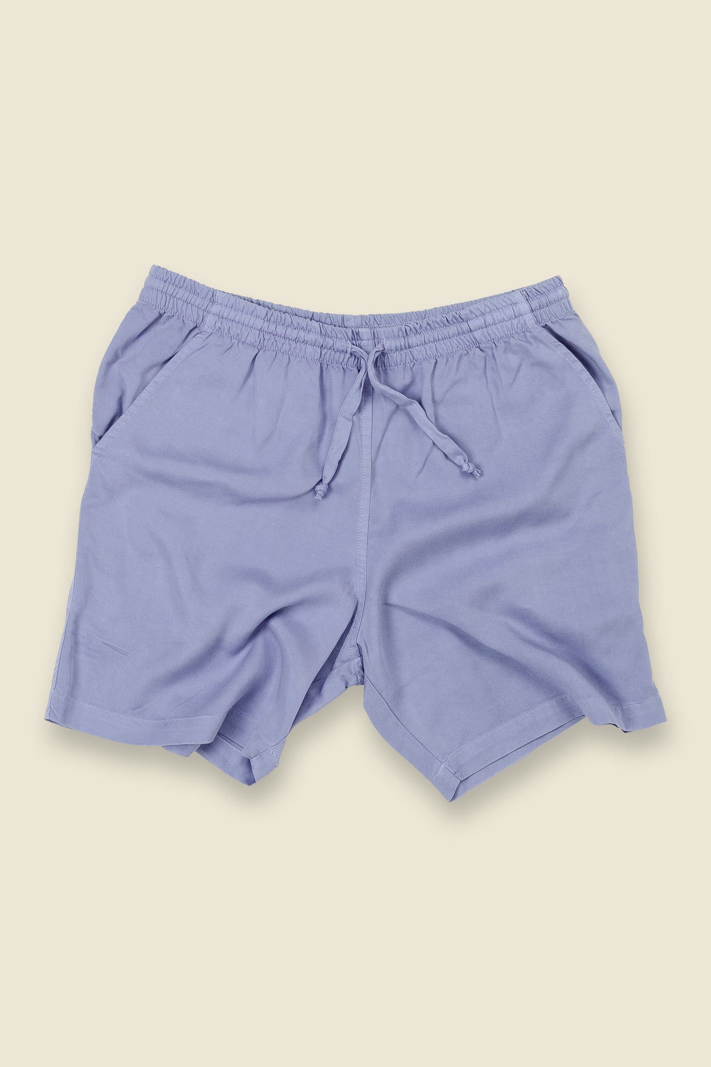 Horizon Tencel 4.5" Short -  Duskwave