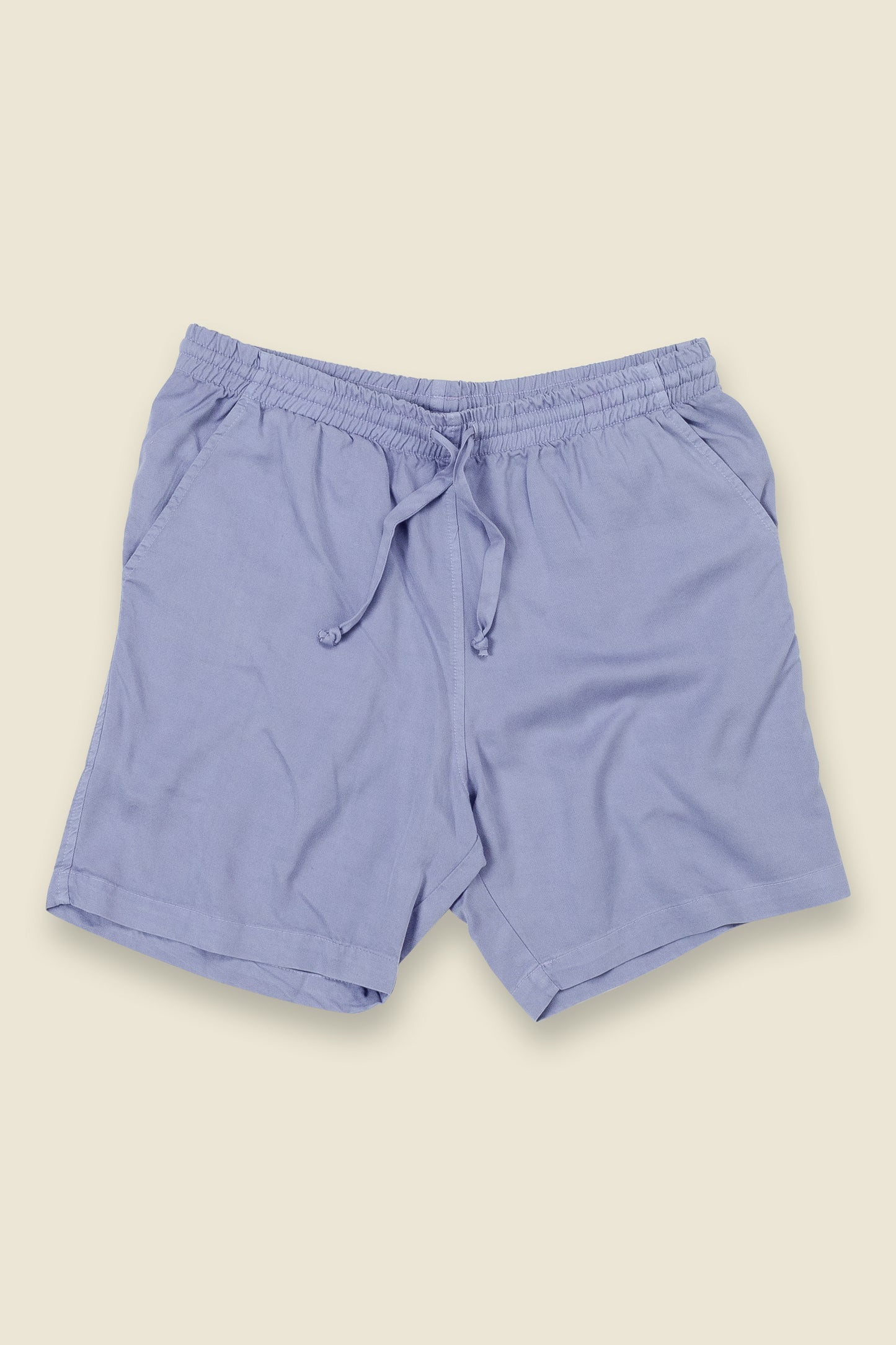 Horizon Tencel 6" Short - Duskwave