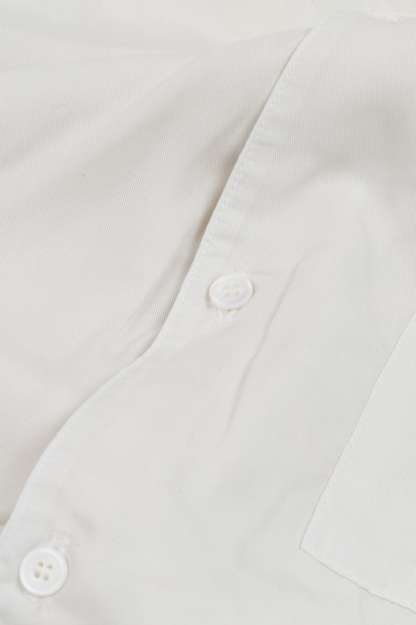 Horizon Tencel S/S - White Dawn