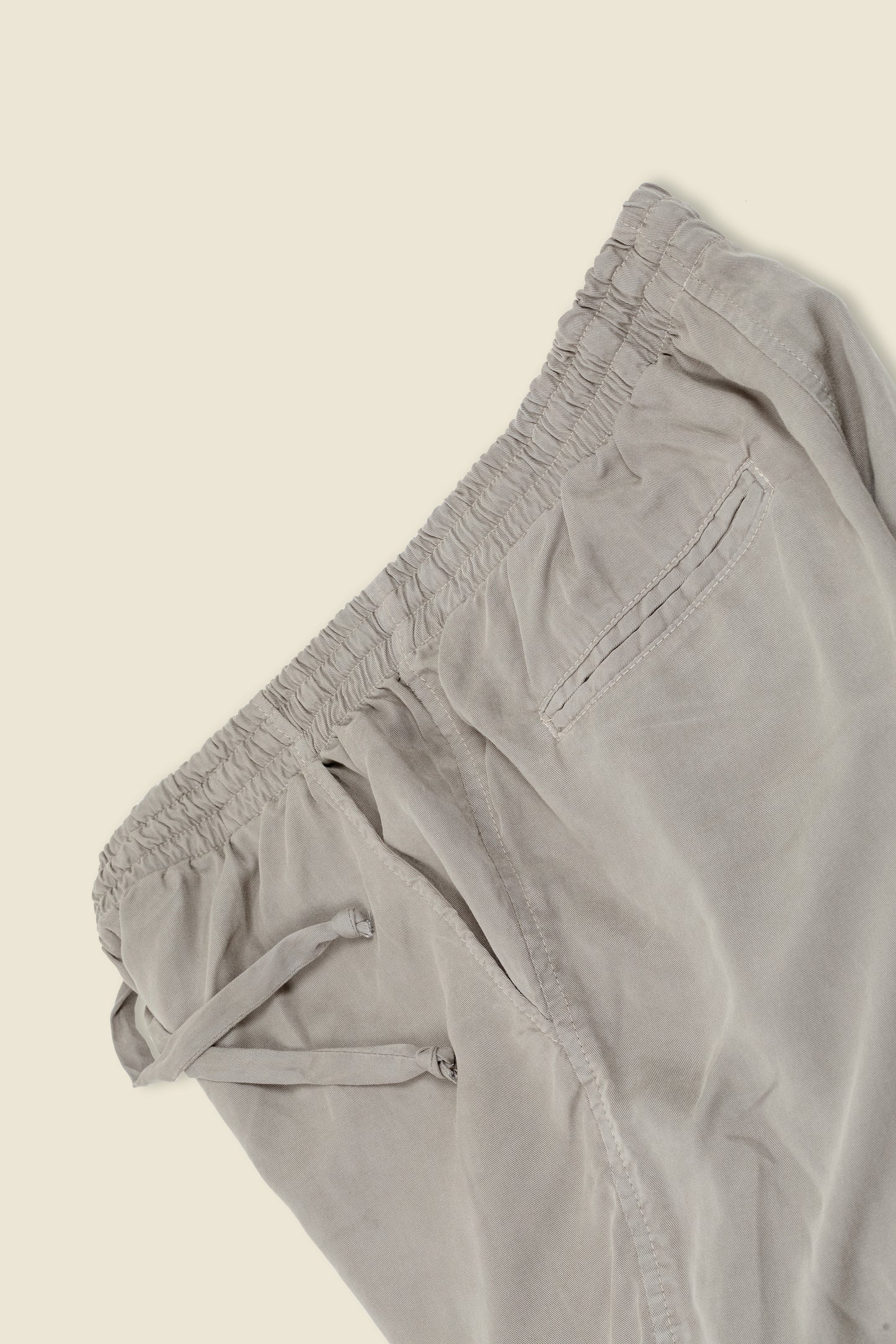 Horizon Tencel Pant - Vintage Sage