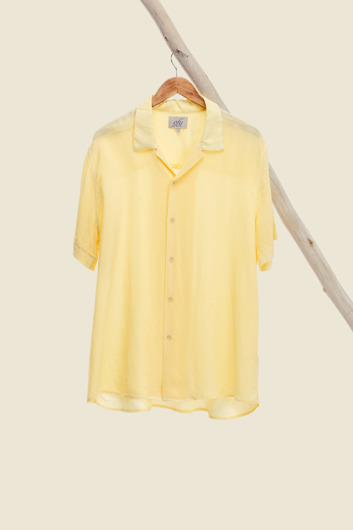 IGGY S/S - Sunshine