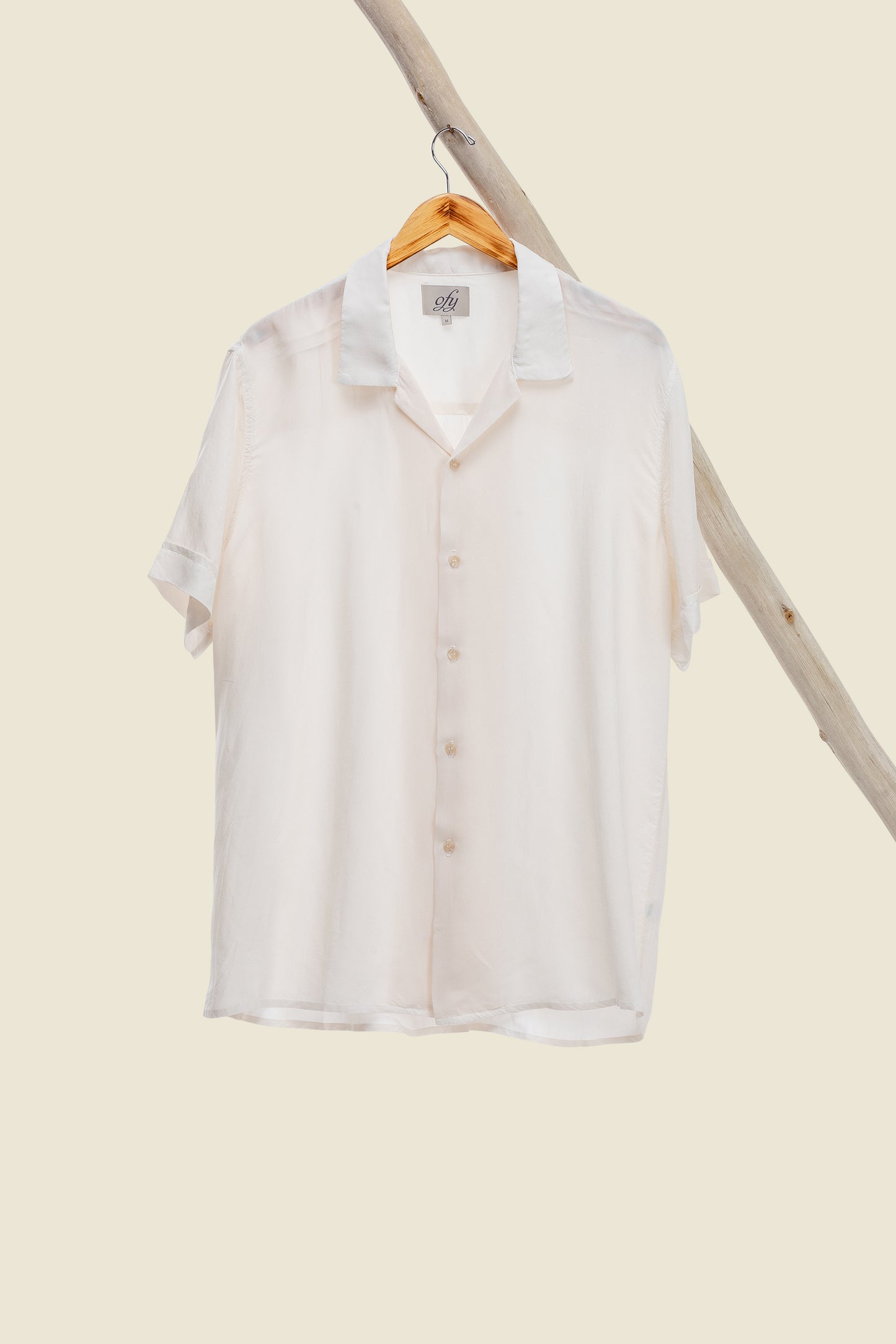 IGGY S/S - Sea Pearl