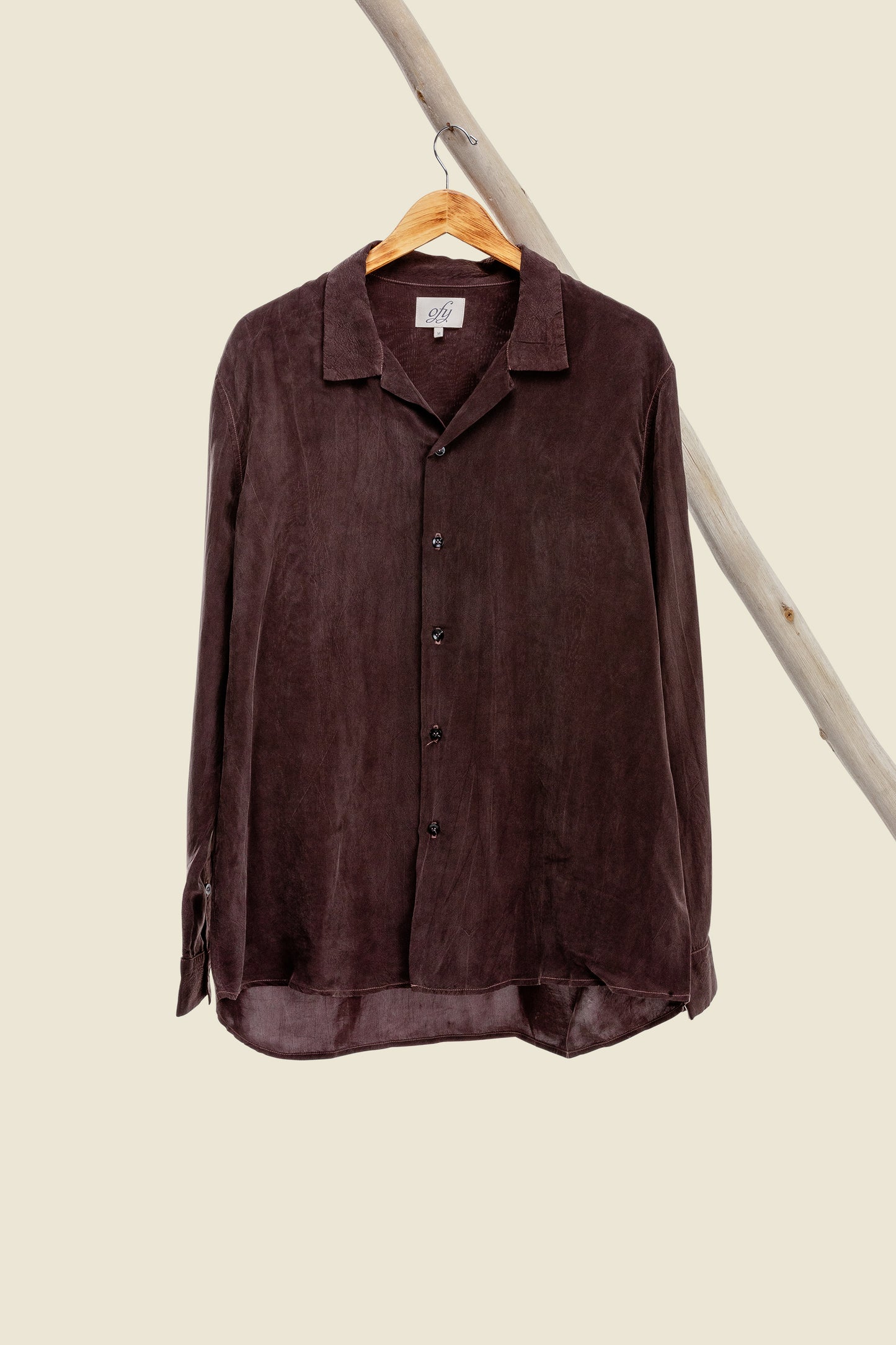 IGGY L/S - Molasses