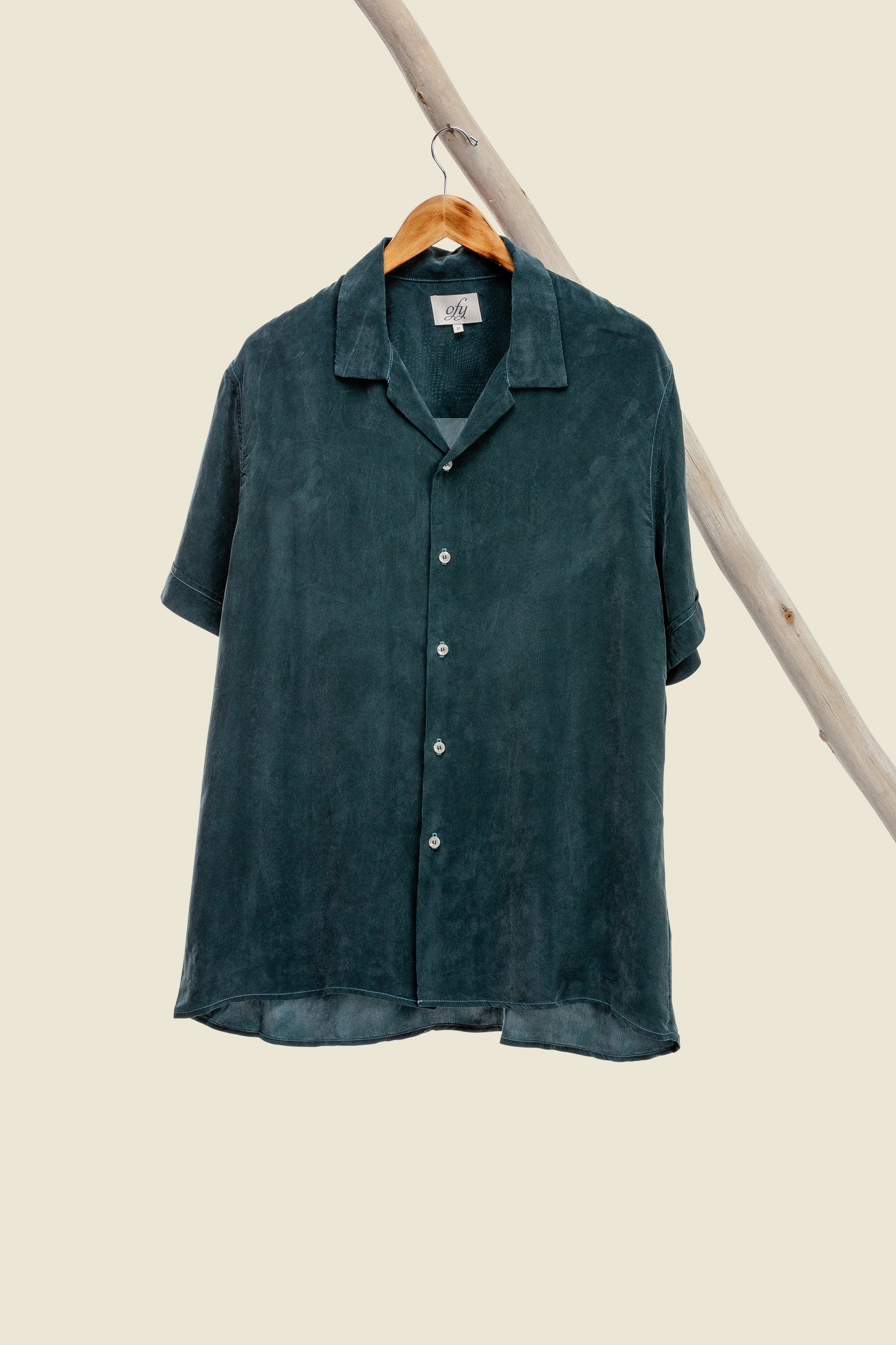 IGGY S/S - Dark Sea