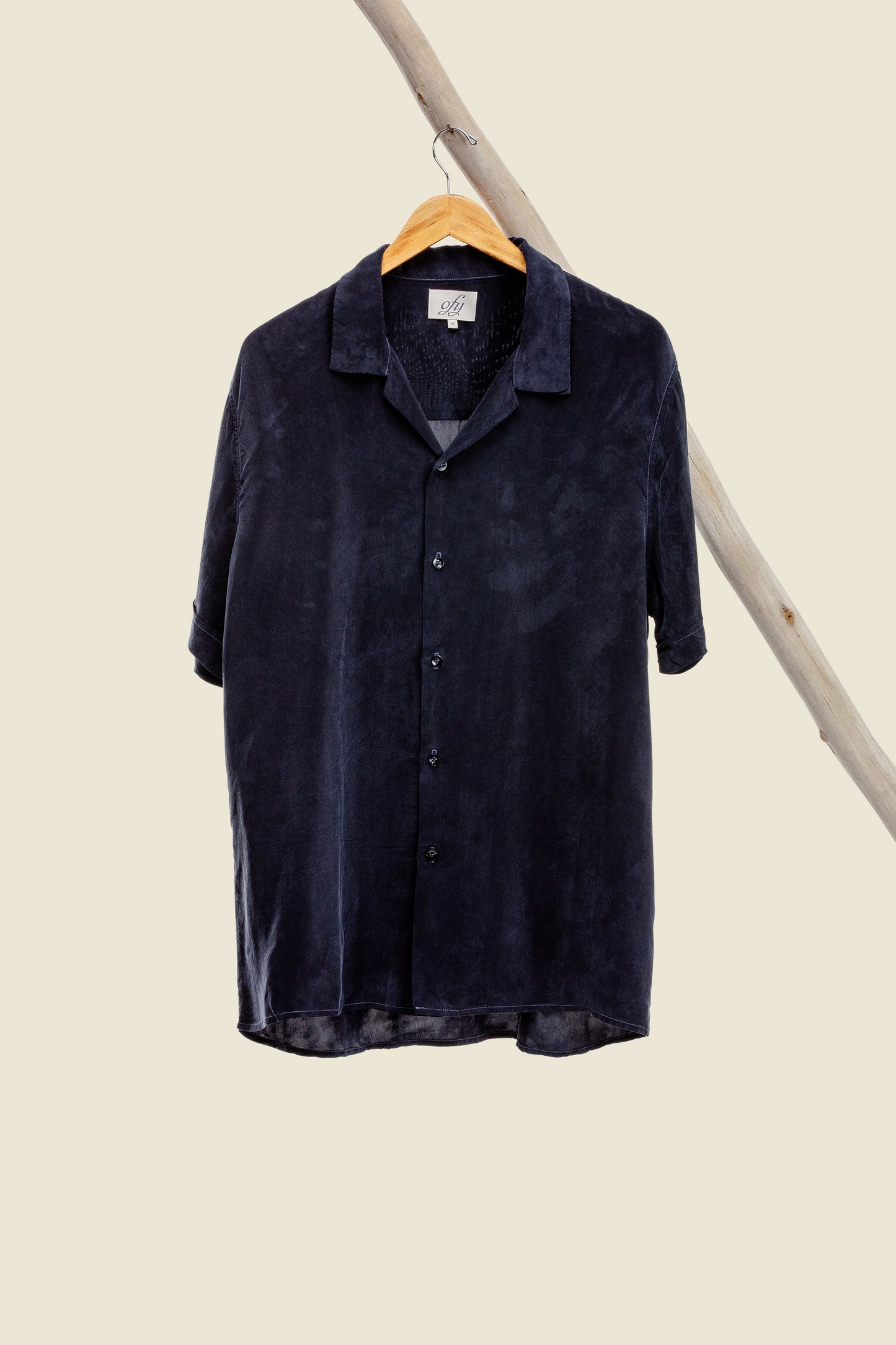 IGGY S/S - Midnight Navy
