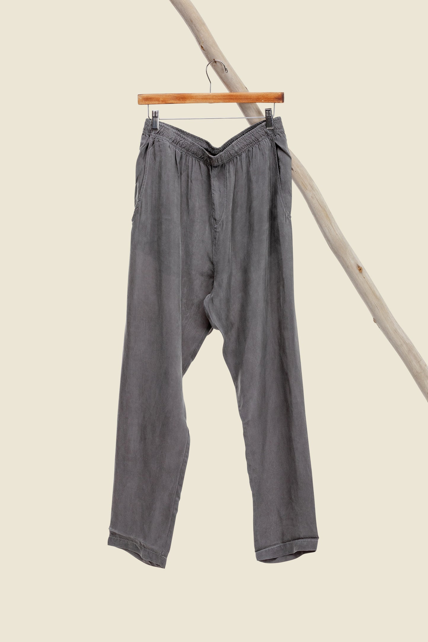 IGGY Pant - Velvet Palm