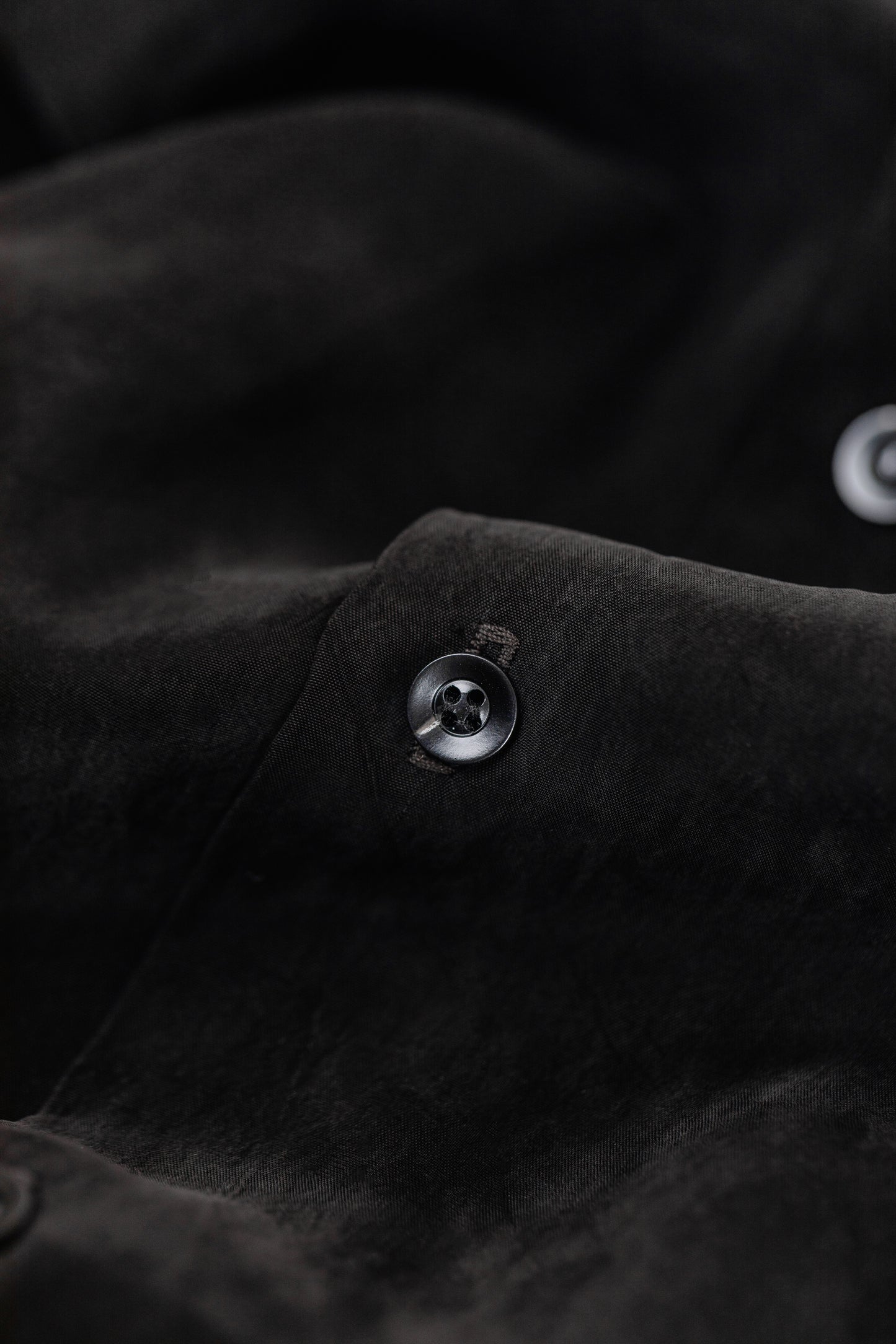 IGGY L/S - Jettest Black