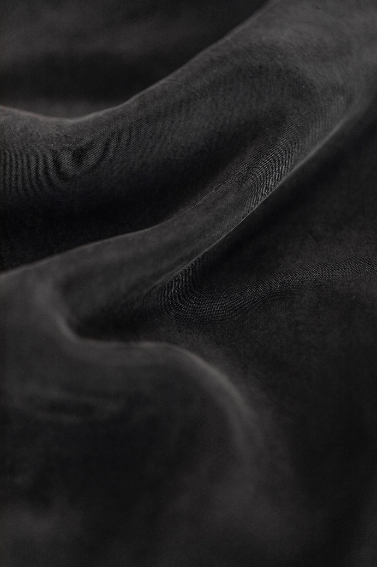 IGGY S/S - Jettest Black