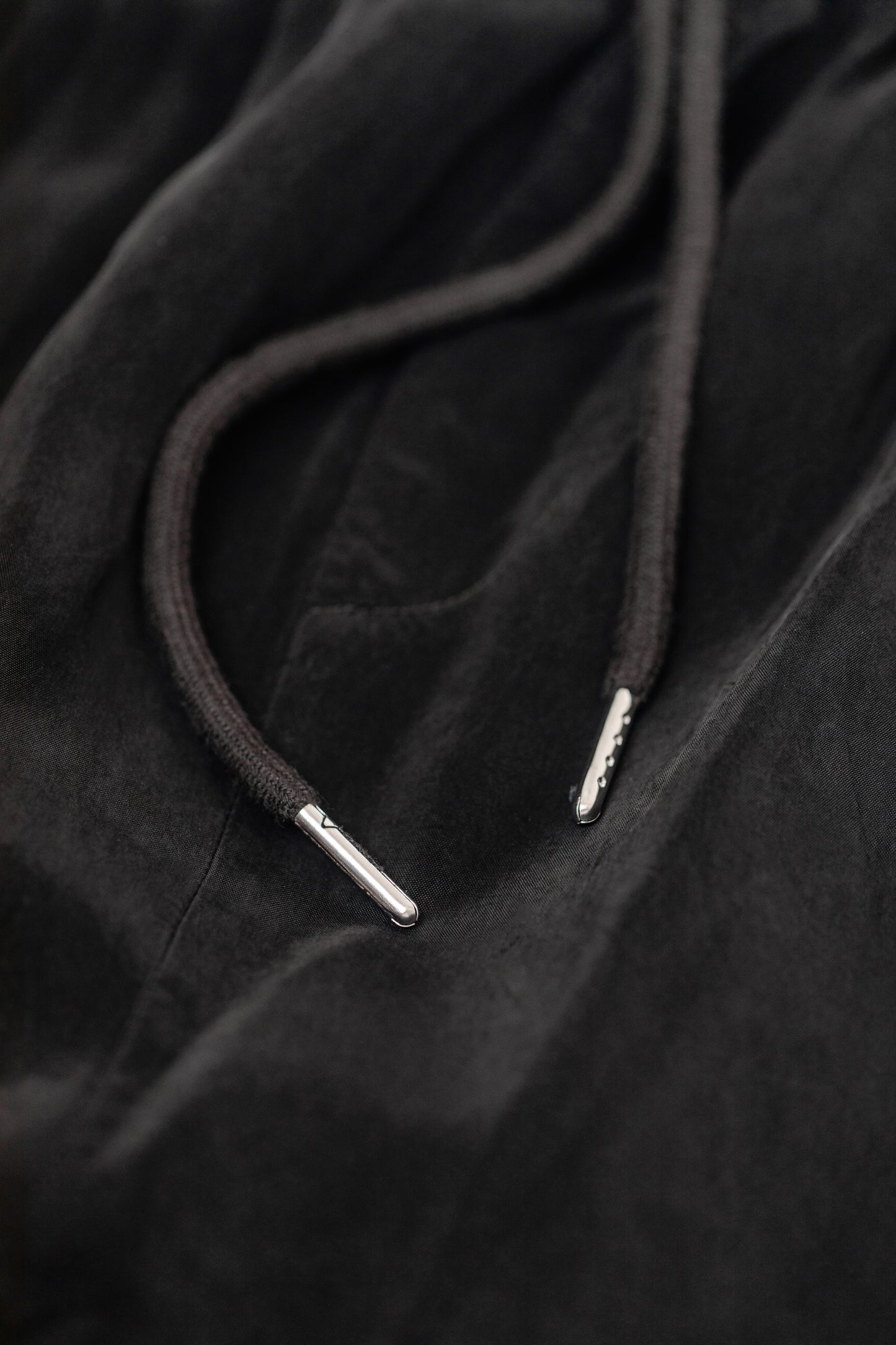 IGGY Pant - Jettest Black