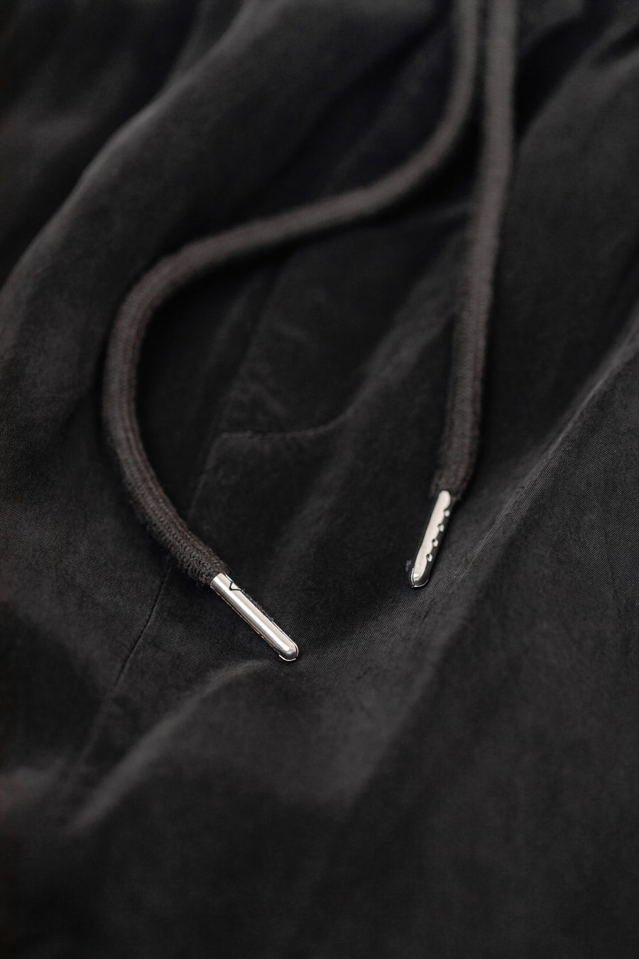 IGGY Pant - Jettest Black