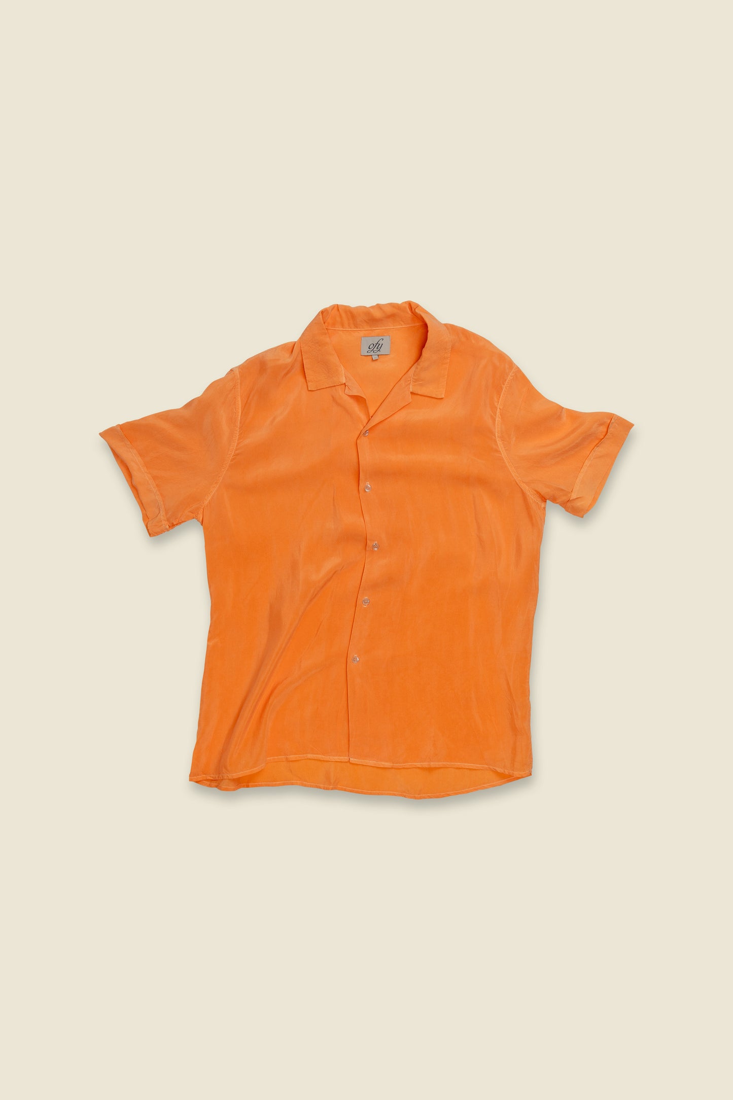 IGGY S/S - Persian Melon