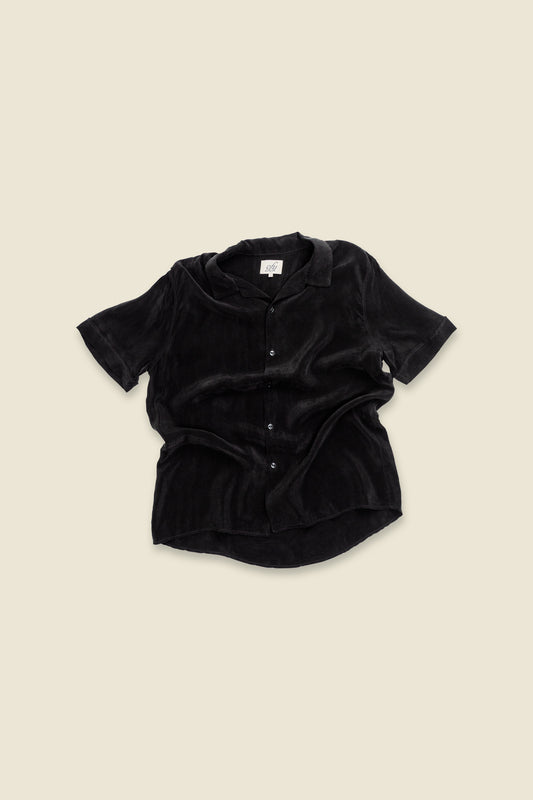 IGGY S/S - Jettest Black