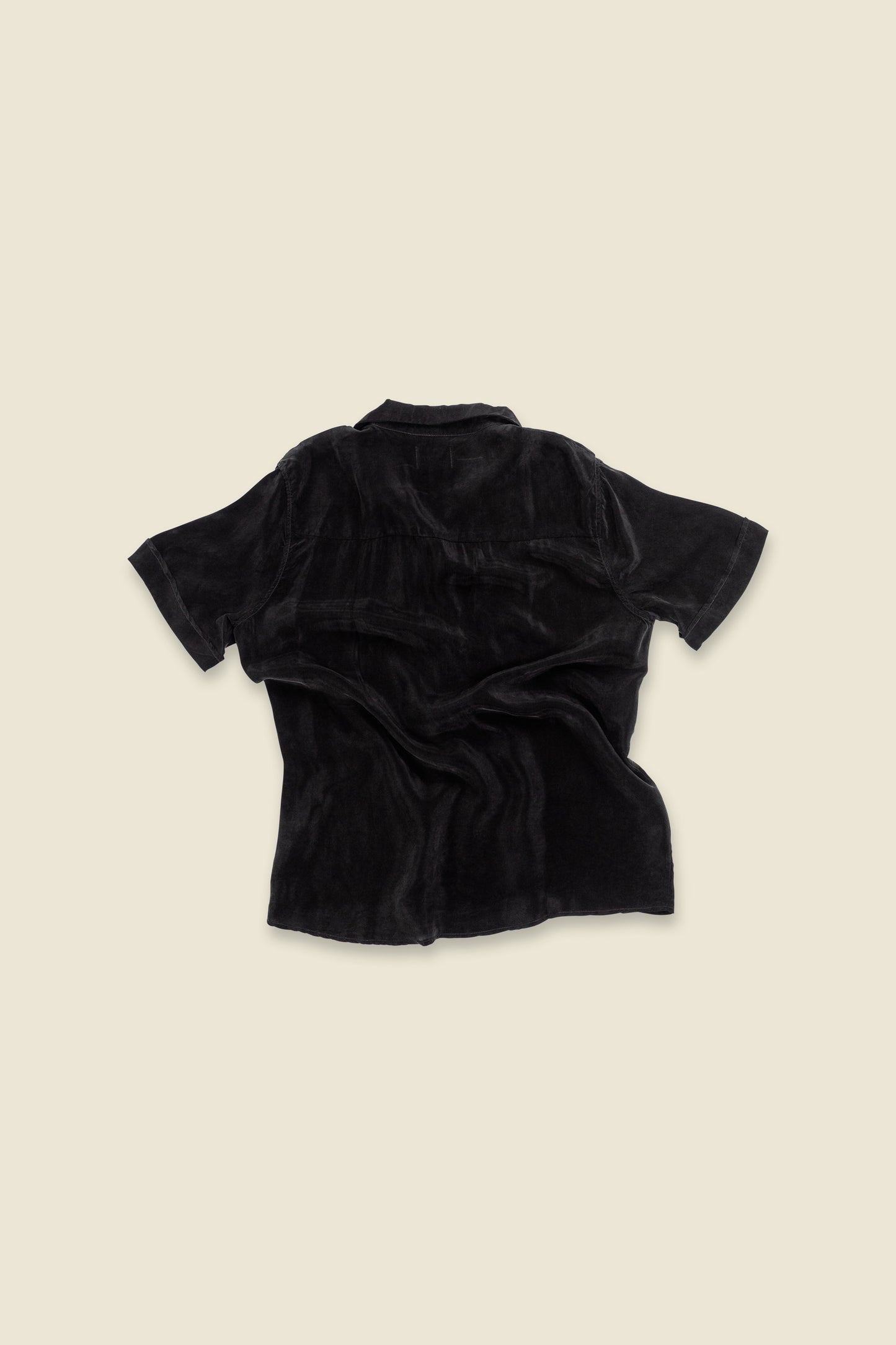 IGGY S/S - Jettest Black