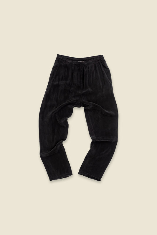 IGGY Pant - Jettest Black