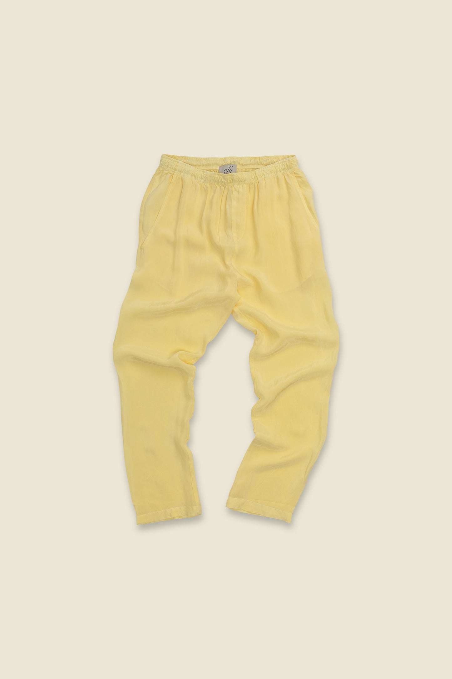 IGGY Pant - Sunshine