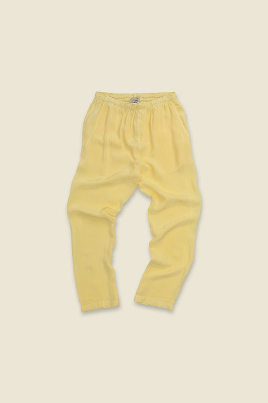 IGGY Pant - Saffron