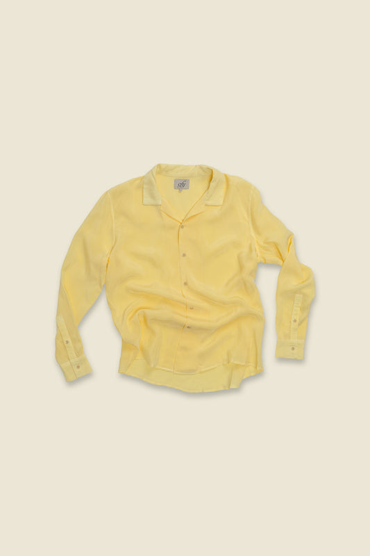 IGGY L/S - Saffron